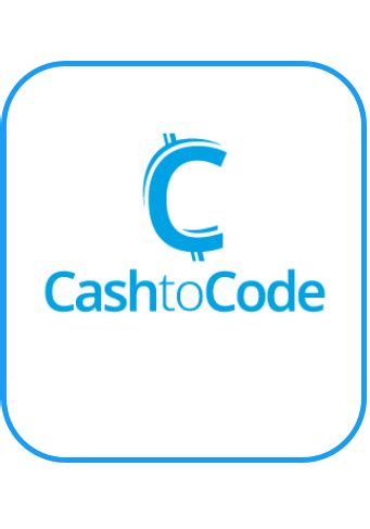 cashtocode|CashtoCode eVoucher 